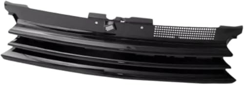 Grille de pare-chocs avant pour VW GTI 99-06 calandre 1J0853655G