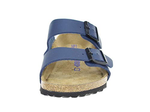 Image of Birkenstock Arizona SFB, Women'S Flat Sandals
