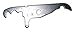 Crown Automotive Shifter Interlock Lever Transmission and Transaxle - Manual