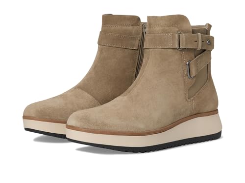 Clarks Women's Zylah Faye Ankle Boot