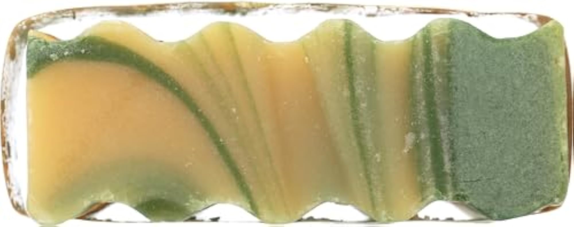 Lemongrass Bar Soap, 3 oz