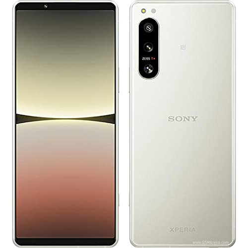 Image of EmBed Matte Fiber Display Guard for Sony Xperia 5 IV - Unbreakable, Ultra-Thin, Lightweight Matte Finish Screen Protector with Easy Installation Kit