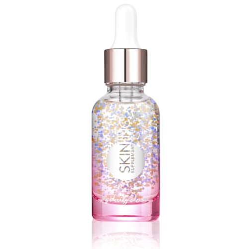 My Daily Dose of Uplift Serum