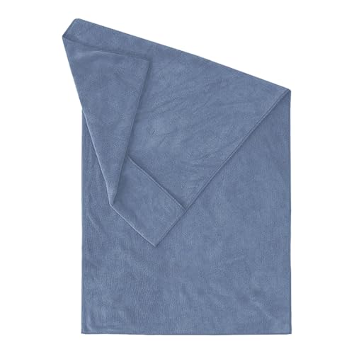 Toallas suaves para fitness, toalla de entrenamiento, toalla de microfibra para el sudor, toalla de secado rápido, toallas de sudor portátiles para gimnasio, hombres y mujeres