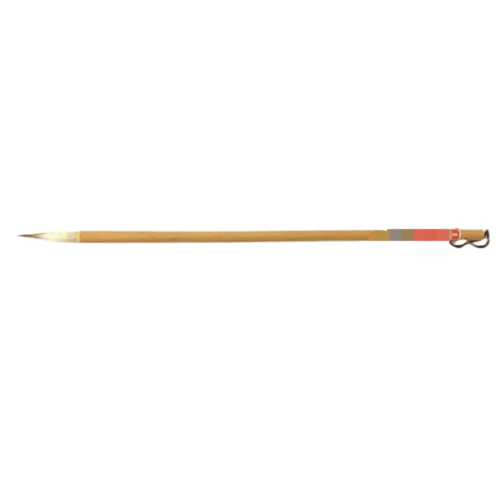 Pędzel do pisania, kaligrafia, 26 cm 25,9 cm, narzędzia do malowania długopis kreślarski
