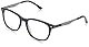 Seventh Street Unisex S 308 Sunglasses, 08A/18 Black Grey, 36