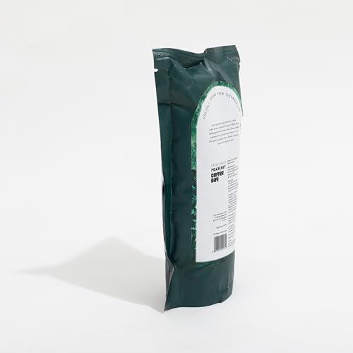 Image of Cafe Coffee Day | Filter | Ground Coffee | Best Coffee | Fresh Morning | Choco (200GM, 100% Pure Arabica Coffee)
