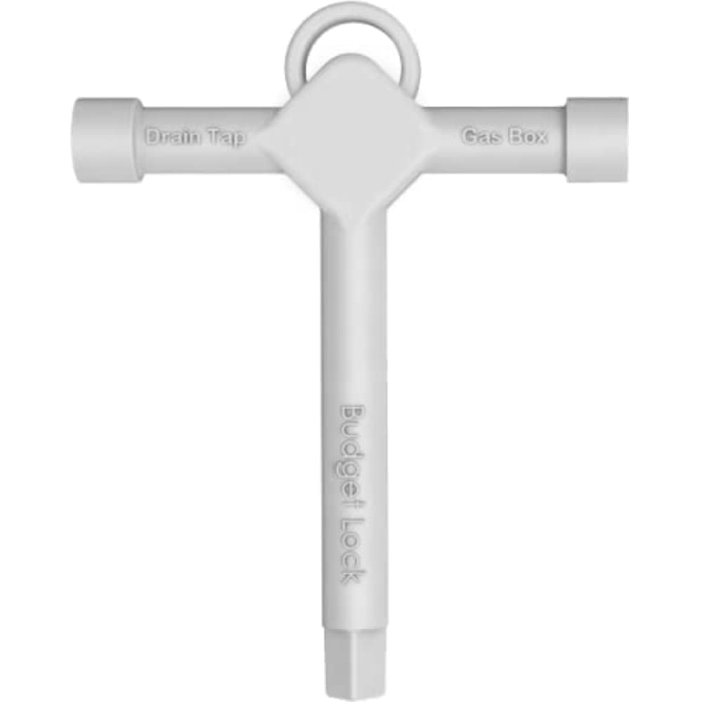 Buy Trade Access Panels Universal Loft Hatch Key. Square Drive T Key