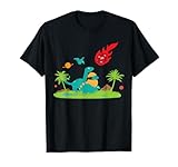 D20 Critical Hit Roleplaying Game Funny T Shirt T-Shirt