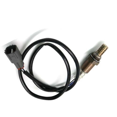 Sonde à oxygène de rechange pour Toyota Rav4 et Highlander : qualité équivalente origine 8946552010