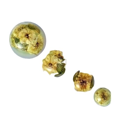 Handmade Glycerin Soap Rounds Vegan Fragrance & Gluten Free Hypoallergenic (Small Guest Sample)