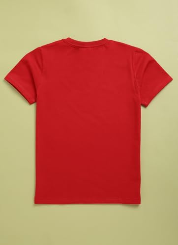 Image of Pure Cotton Summer Tshirts for Boys