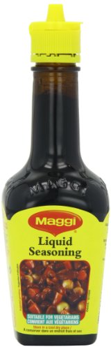 Maggi Liquid Seasoning 100 ml (Pack of 6)