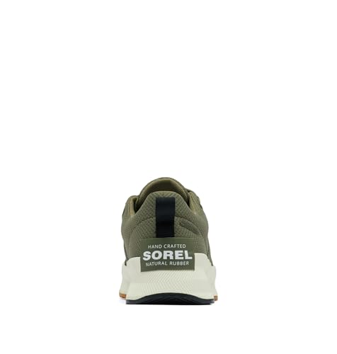 Image of Sorel Women's Out 'N About III Low Waterproof Sneaker