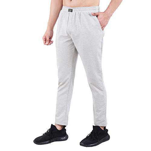 Image of Men's Regular Fit Track Pants