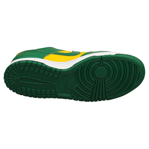 Image of Nike Men's Dunk Low Retro Shoes