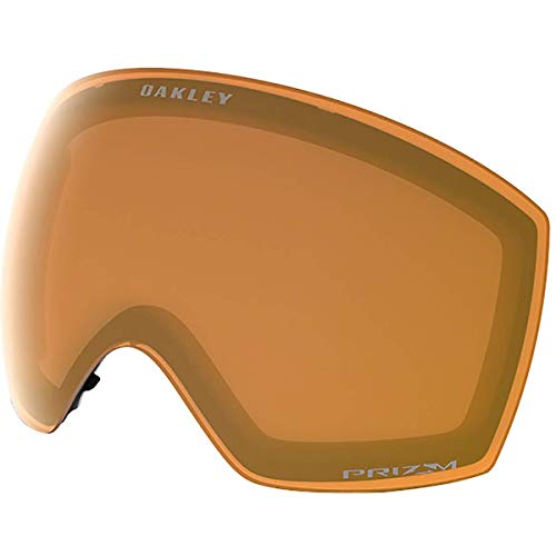 Gafas de esquí Oakley Type R con lente cilíndrica antivaho