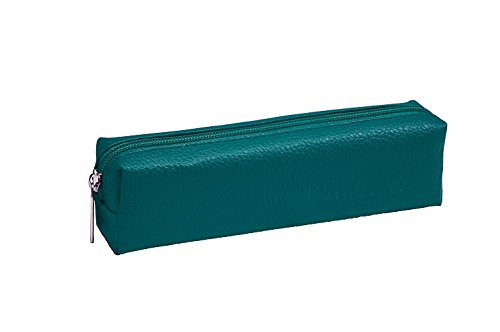 BombataMen's Coin Pouch, Teal, 20cm