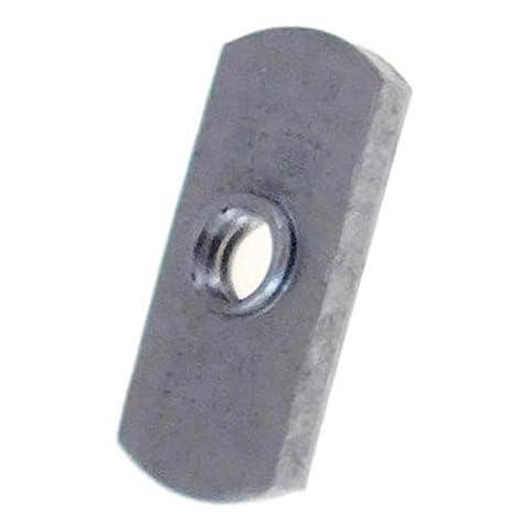 Magic Hub 1/4-20 Spot Weld Nuts Cover