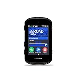 GARMIN Edge 850 ciclocomputer GPS - solo dispositivo | fino a 12 ore di durata della batteria, touch screen colorato con pulsanti che visualizzano mappe e statistiche in dettaglio