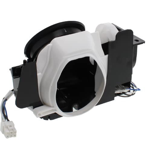 DA97-08680E - ClimaTek Refrigerator Ice Dispenser Chute Fits Samsung