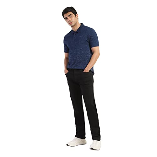 Image of Levi's Men's 551Z Loose Straight Fit Mid-Rise Jeans