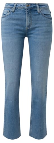 Jean Cheville coupe droite pour femme de style intemporel