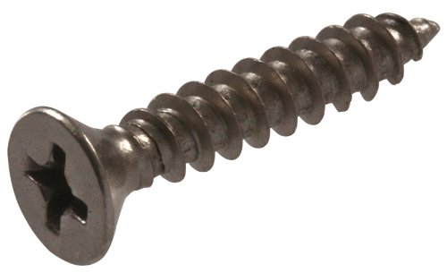 The Hillman Group 852783 Hinge Screws - 9 x 1