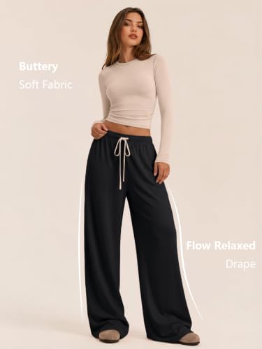 Image of Trendy Queen Women's 2 Piece 2026 Fall Fashion Lounge Set with Pockets