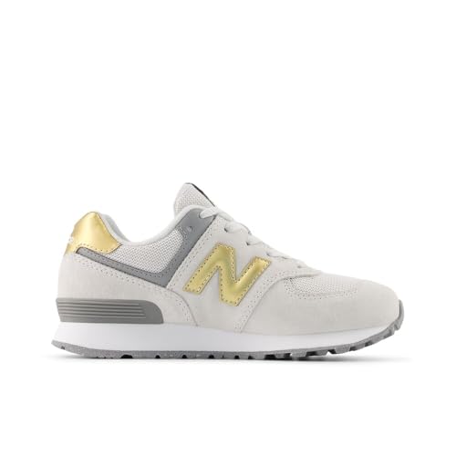 Image of New Balance Kids' 574 V1 Neo Sole Lace-up