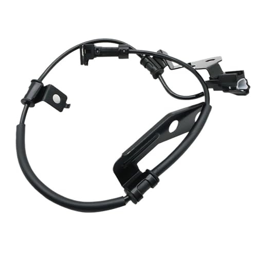 Capteur ABS arrière 91920-2W100 pour Hyundai Santa Fe, roulez en toute sécurité en famille