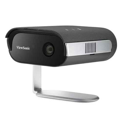 ViewSonic M1 Max - vue 7