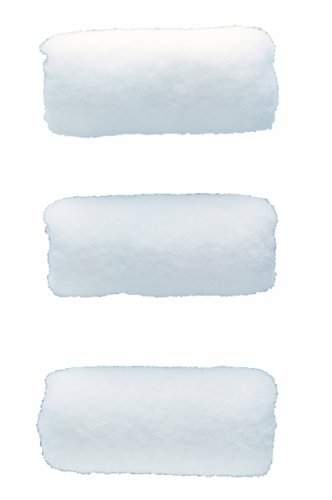 Hit rouleau S lot de 3 application précise pour finitions nettes - 2