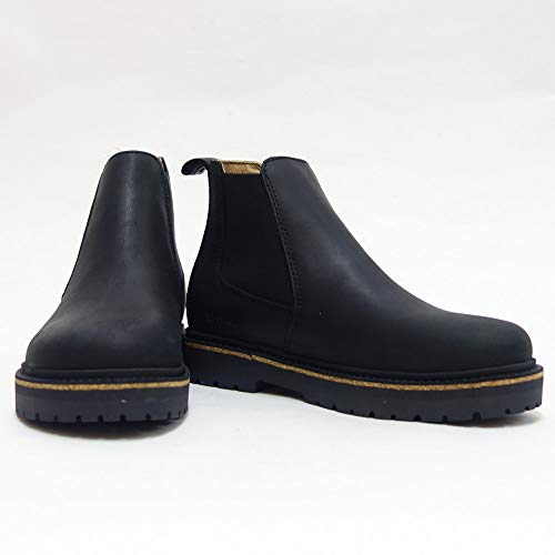 Birkenstockの名作ブーツjackson５年間使用後レビュー サマタイブログ