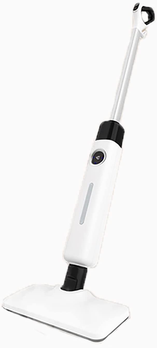 Steam Mop Floor Steamer Handheld Steam Cleaner Multifunctional Steam Mop for Tile Hardwood Floors Laminate Carpet Granite and