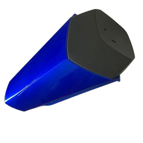 Carénage arrière moto pour YZF-R1 2015-2024 - Capot de selle passager noir