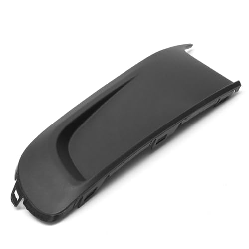 Rejilla embellecedora de parachoques izquierdo para Touran y Caddy 2010-2014, ajuste OE 6