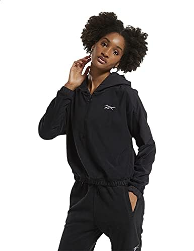 puma quarter zip hoodie