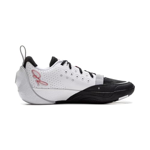 Image of LI-NING Wade All City Series Men's Basketball Shoes Lightweight High Rebound Professional Match Sneakers