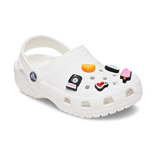 Image of Crocs Shoe Charm Loose, Pack of 3