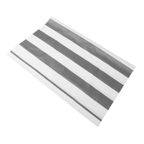 Kisangel Kinder-verkehrszeichen-straßenlayout-Requisite, Rollenspiel-Simulation, Zebrastreifen, Interaktives Lernspielzeug Für Familien- Und Klassenzimmeraktivitäten