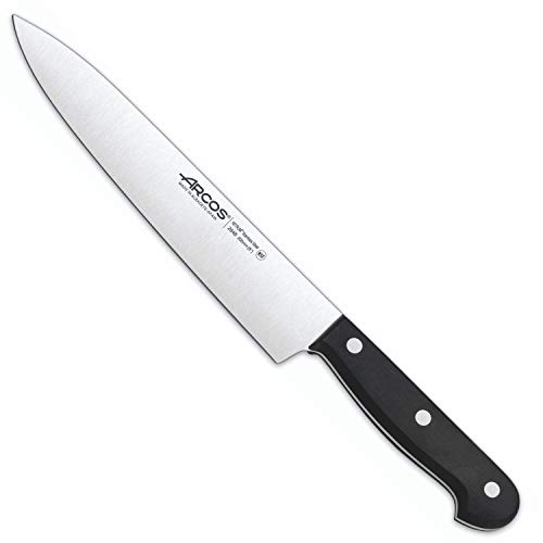Arcos Universal - Cuchillo de cocinero, 200 mm (estuche)