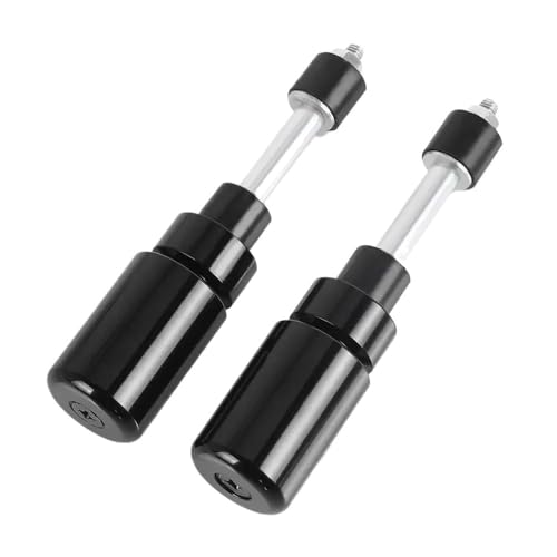 Protège-mains moto pour les voyages en V-Strom DL650 04-23