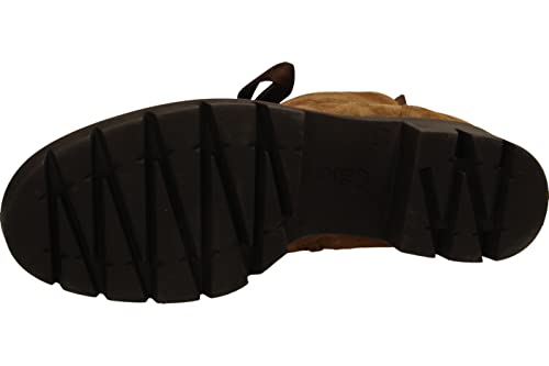 Gabor Shoes 71.711.14 brau Bruin Veloursleder veloursleer - Image 7