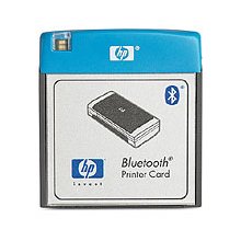 HP C8249A HP Bluetooth Printer Card - Retail Packed