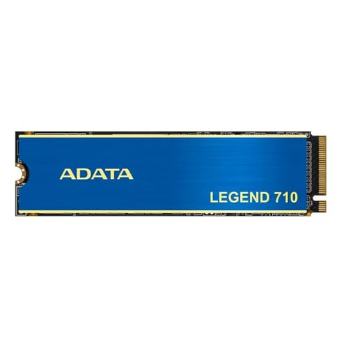Image of ADATA Legend 710 512GB SSD