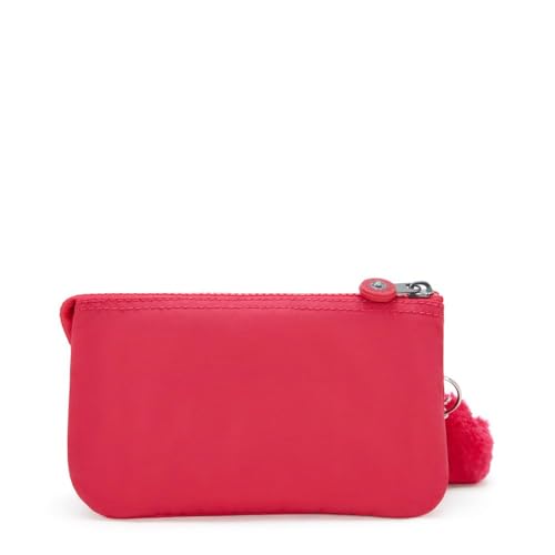 Image of Kipling Women's Creativity Large Pouch, Versatile Cosmetics Kit, Lightweight Travel Organizer