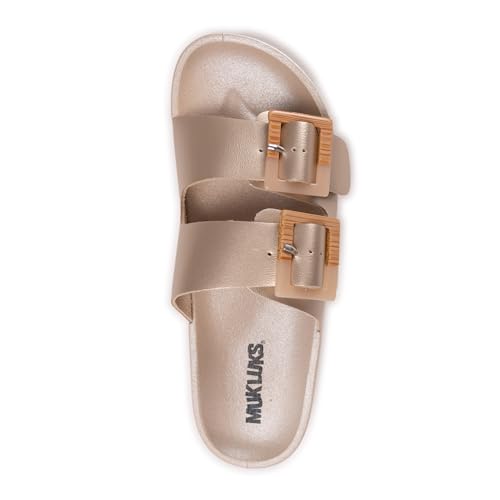 Image of MUK LUKS womens Grand Cayman Sandal