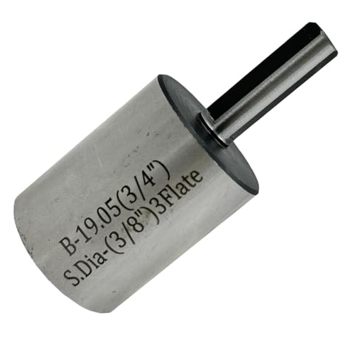 MachEl Annular Cutter (3/8