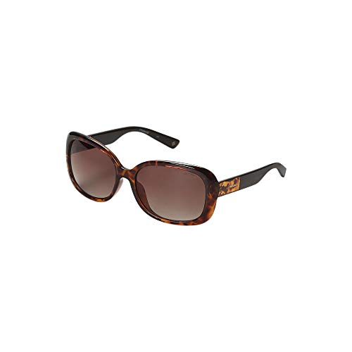 Polaroid Pld 4069 G S X Sunglasses, 086 La Havana, 59 Womens Polaroid Pld 4069 G S X Sunglasses, 086 La Havana, 59 Womens